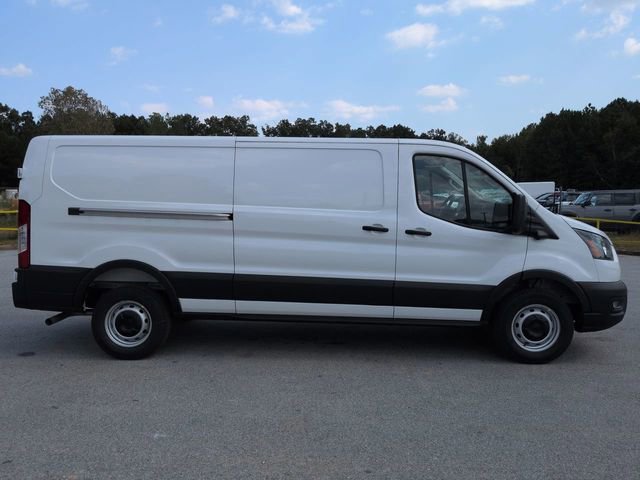 New 2025 Ford Transit 250 Low Roof w/ Load Area Protection Package image 3