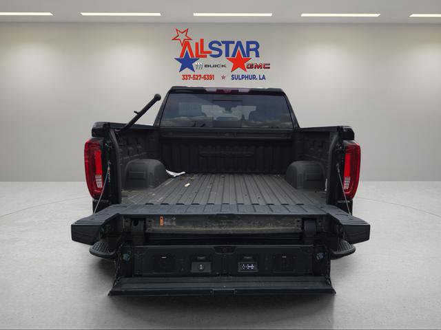 Used 2022 GMC Sierra 1500 Denali w/ Denali Reserve Package image 24