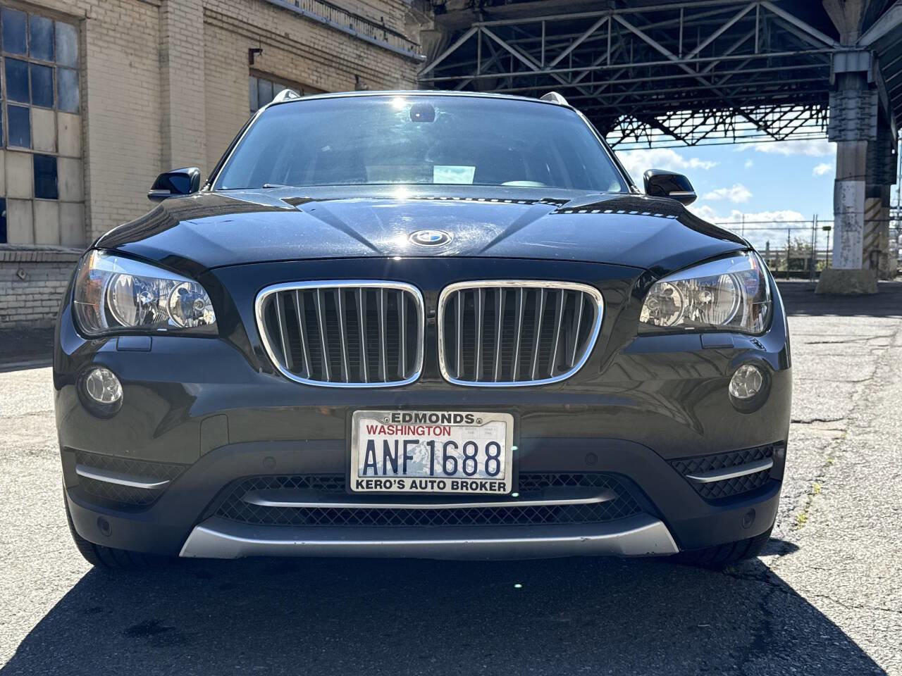 Used 2013 BMW X1 xDrive28i AWD/4WD image 24