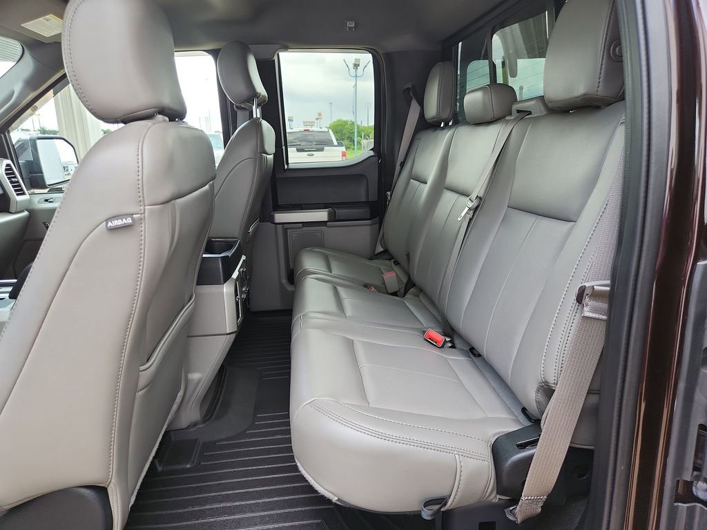 Used 2019 Ford F150 Lariat AWD/4WD image 14