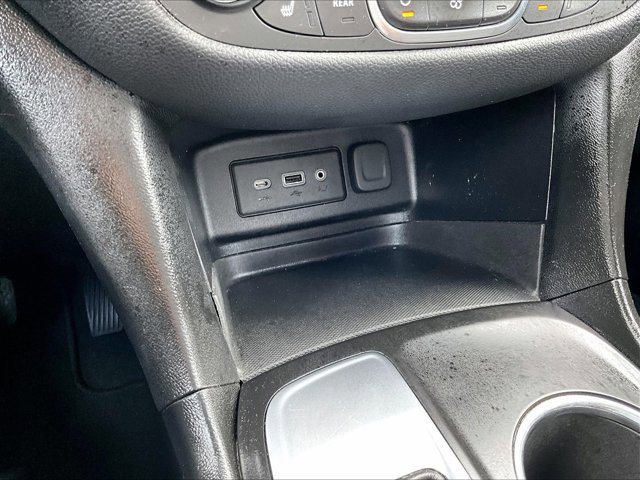 Used 2019 Chevrolet Equinox LT image 26