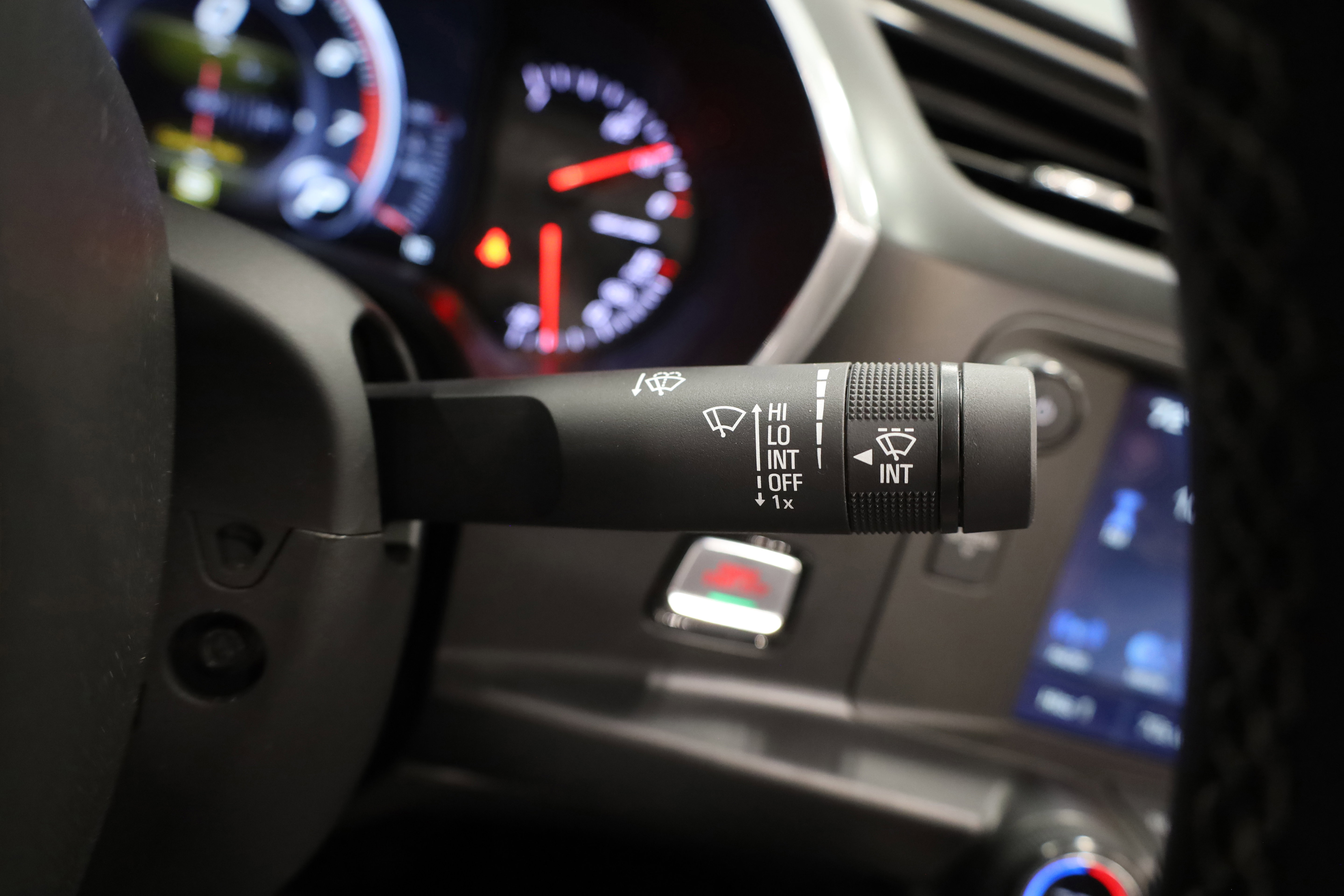 Used 2016 Chevrolet Corvette Z06 w/ 3LZ Preferred Equipment Group image 24