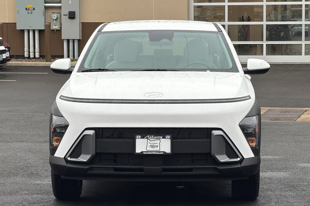 New 2026 Hyundai Kona SE AWD/4WD image 6