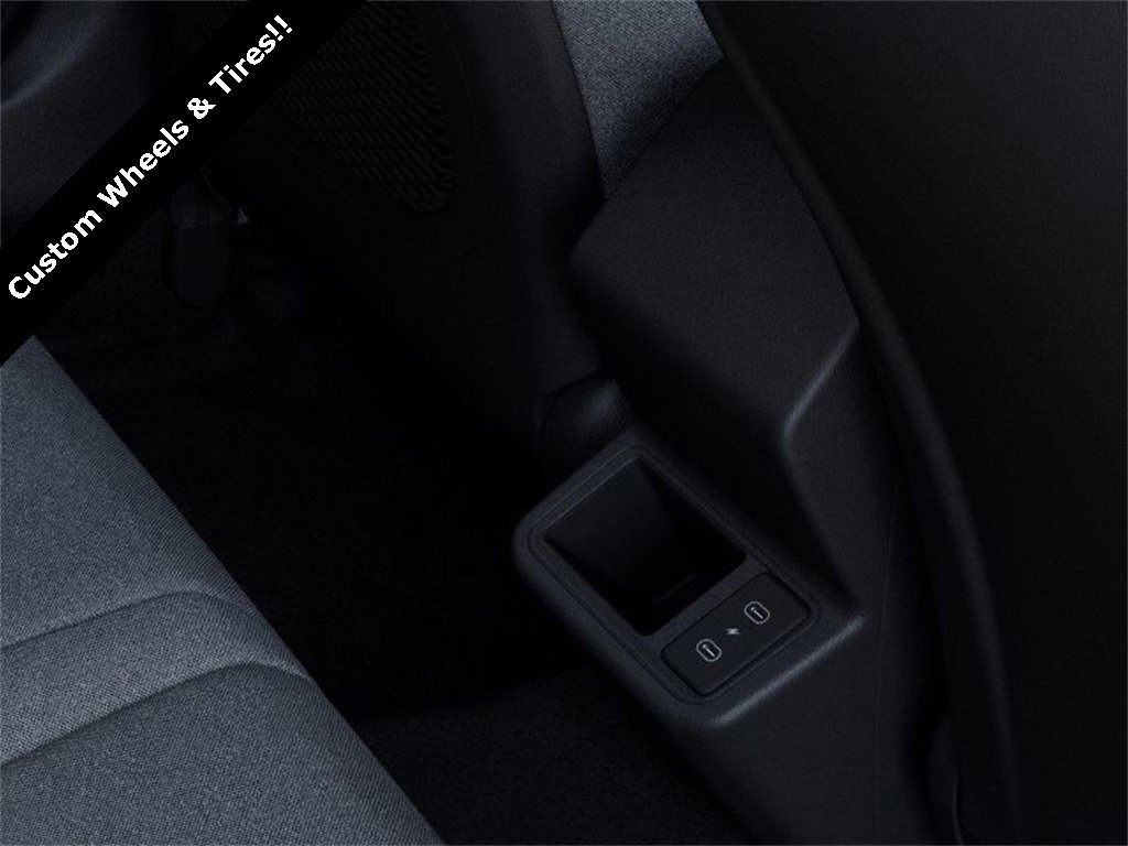 New 2025 Kia K4 EX image 26