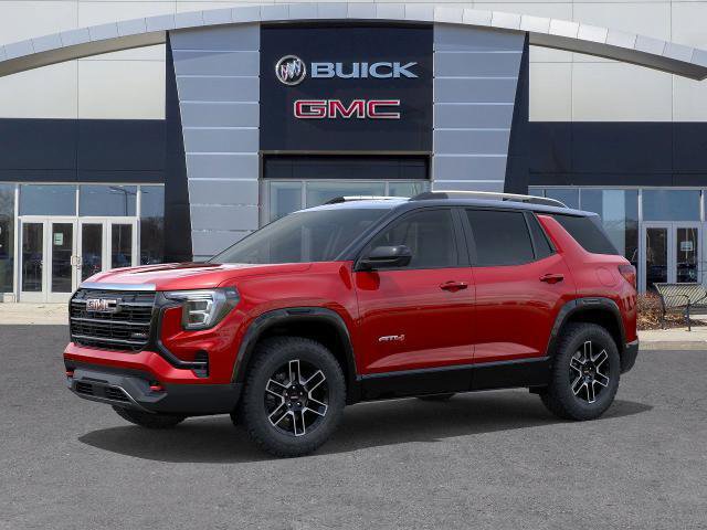 New 2026 GMC Terrain AT4 w/ Technology Package II image 26