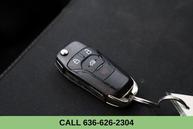 Used 2023 Ford Transit 250 Low Roof w/ Exterior Upgrade Package image 25