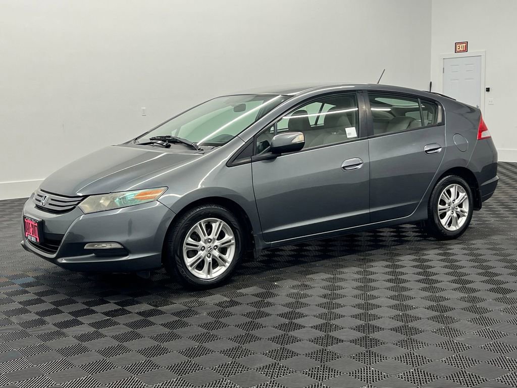 Used 2011 Honda Insight EX image 1