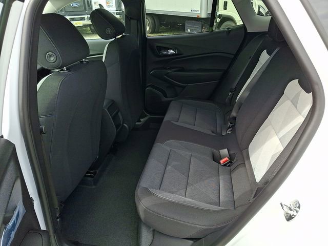 New 2026 Chevrolet Trax LS w/ Driver Confidence Package image 5