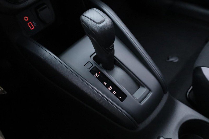 New 2025 Nissan Versa S w/ Trunk Package image 15