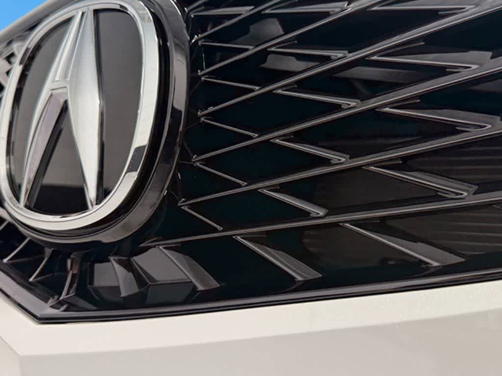 New 2026 Acura Integra A-Spec FWD image 13