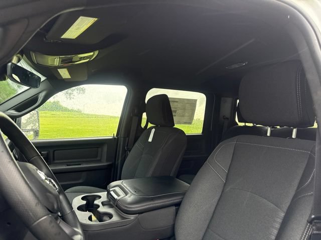 New 2026 RAM 3500 Tradesman AWD/4WD image 41