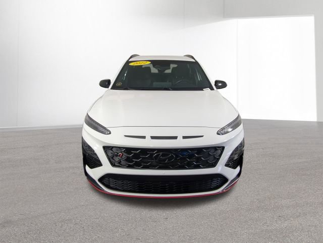 Used 2022 Hyundai Kona N FWD image 15