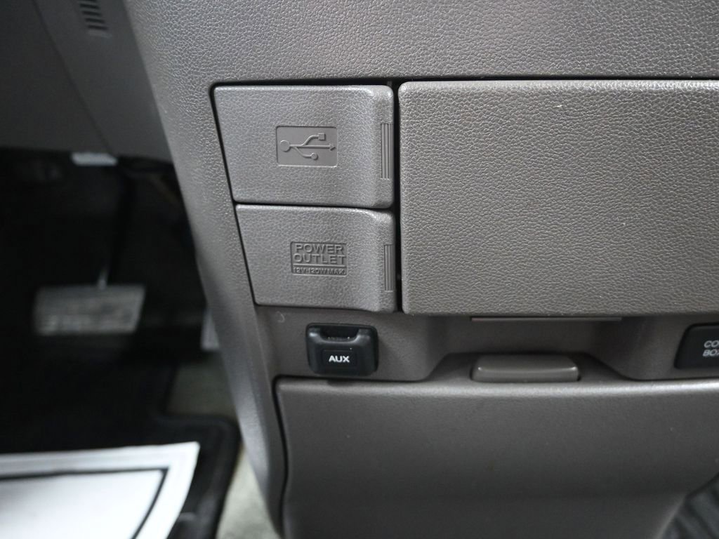 Used 2016 Honda Odyssey EX-L image 21