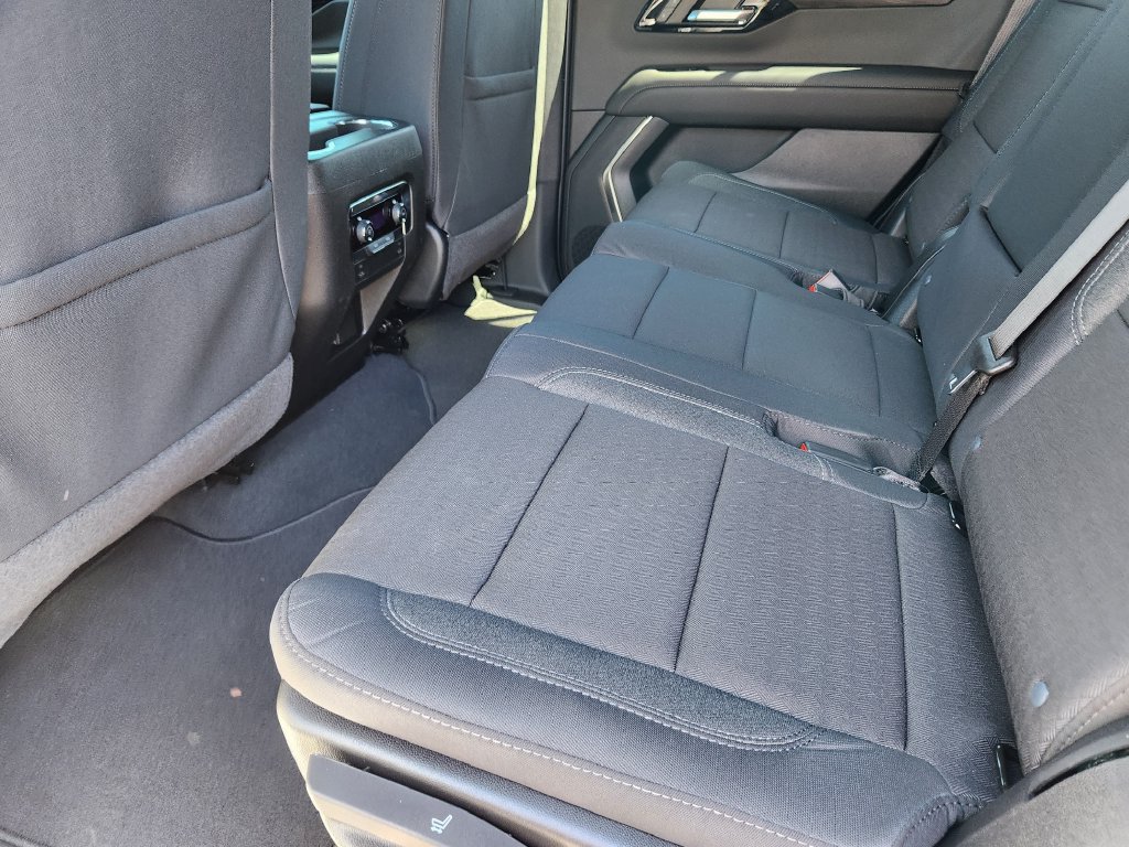 New 2026 Chevrolet Tahoe LS w/ Max Trailering Package AWD/4WD image 10
