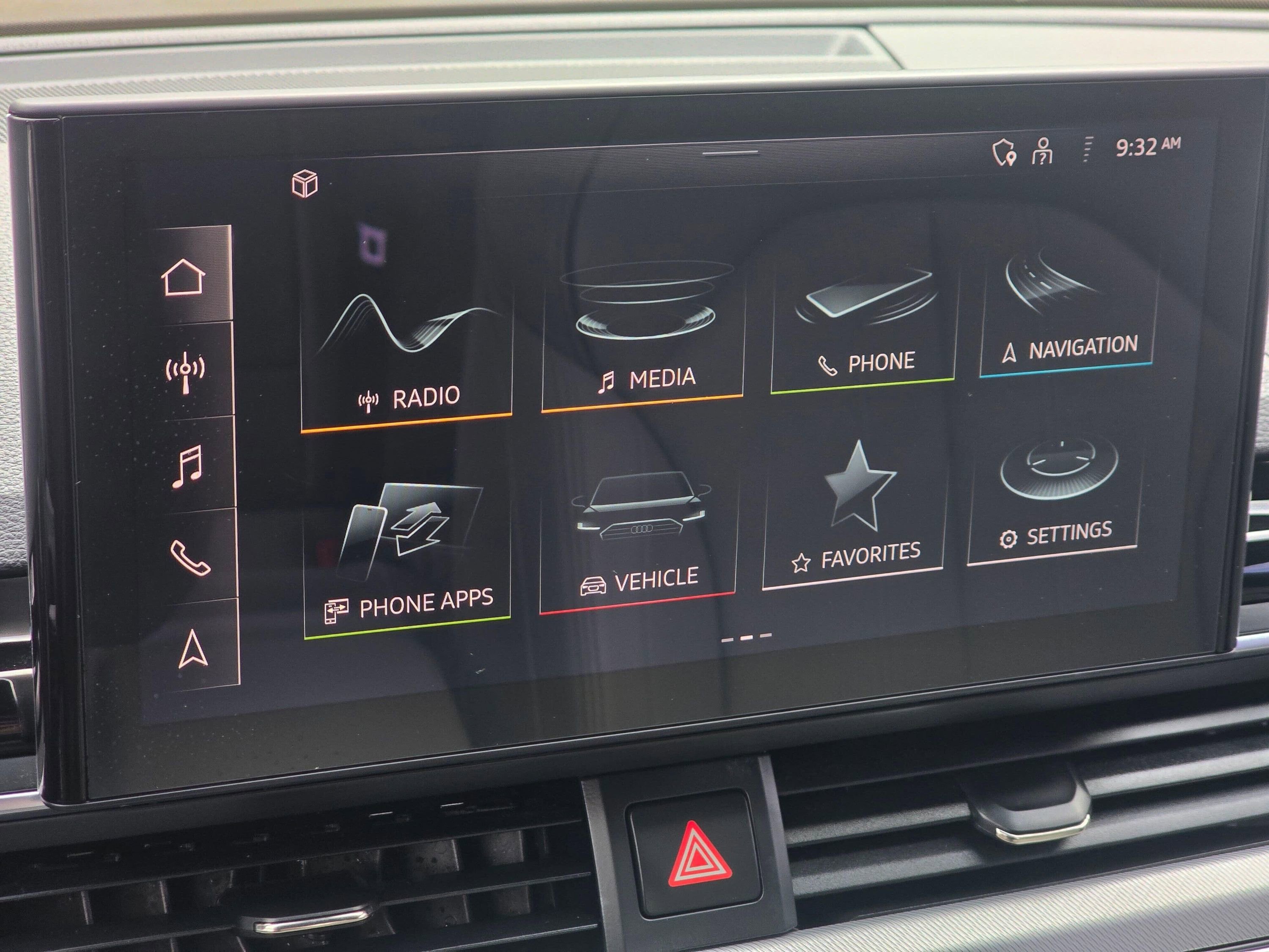 Used 2023 Audi A5 2.0T Premium Plus w/ Premium Plus image 15