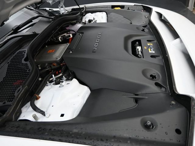 New 2025 Dodge Charger R/T w/ Quick Order Package 25M R/T image 32