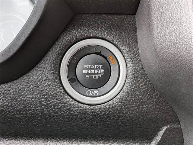 Used 2021 RAM 1500 Big Horn image 20