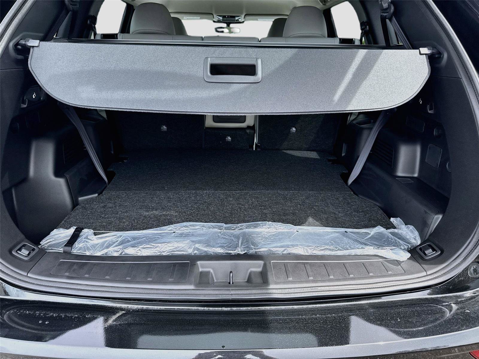 New 2026 Mitsubishi Outlander SE FWD image 27