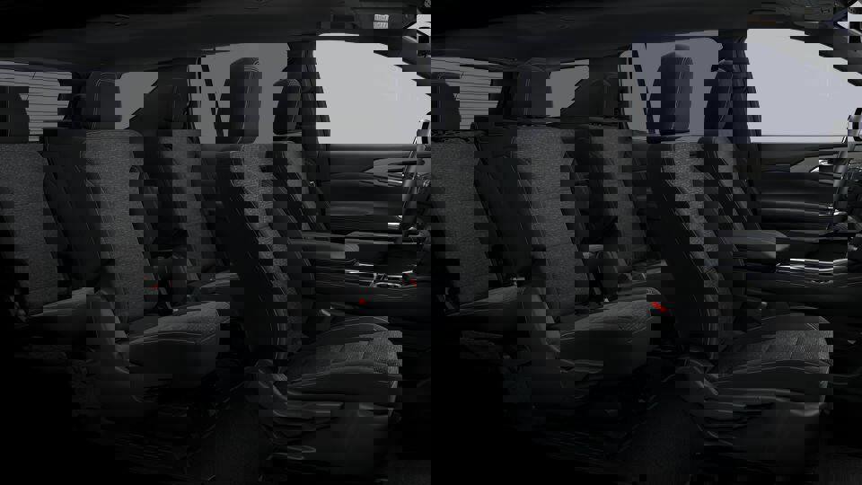 New 2026 Chevrolet Traverse LT w/ Enhanced Driving Package image 56