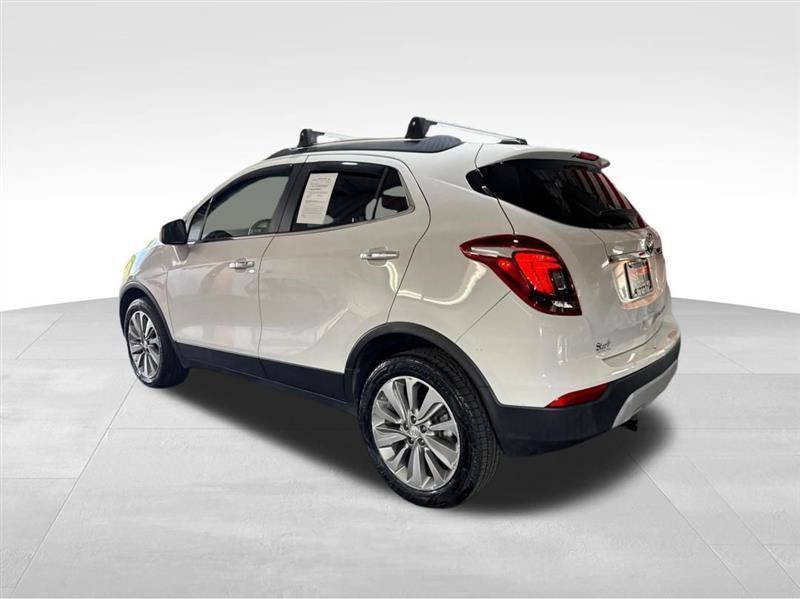 Used 2020 Buick Encore Preferred w/ Safety Package FWD image 7
