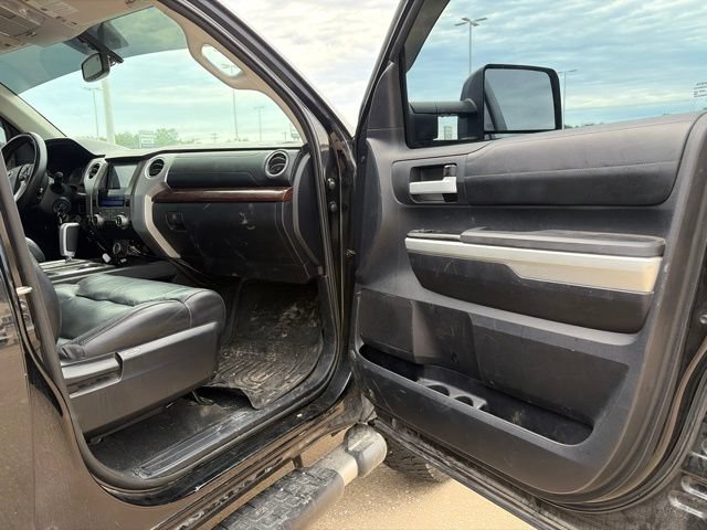 Used 2014 Toyota Tundra Limited w/ TRD Off Road Package AWD/4WD image 23