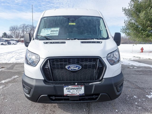 New 2026 Ford Transit 350 148 Medium Roof image 3