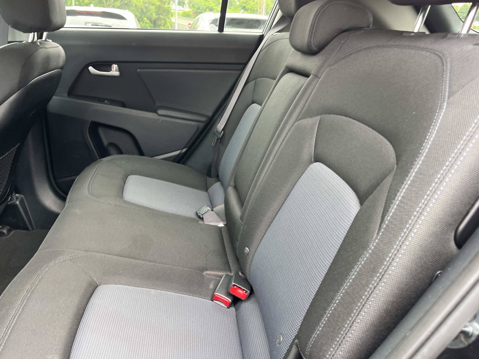 Used 2016 Kia Sportage LX FWD image 20