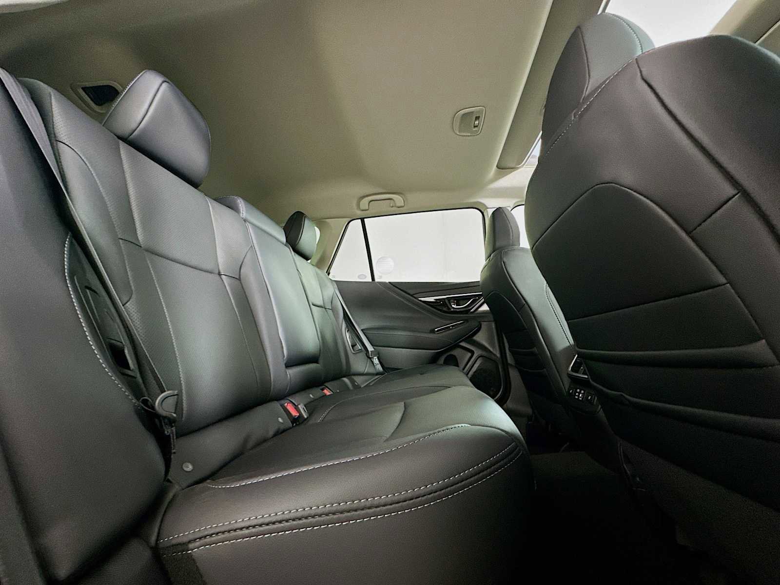 New 2025 Subaru Outback Touring XT image 26