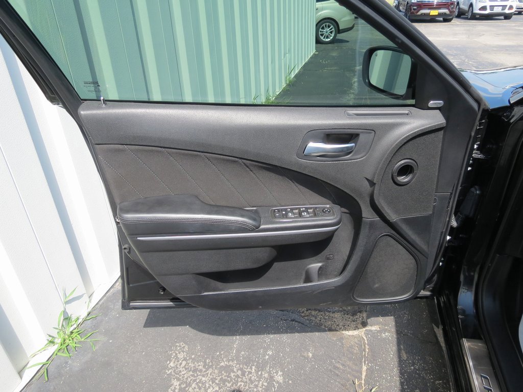 Used 2021 Dodge Charger R/T image 24