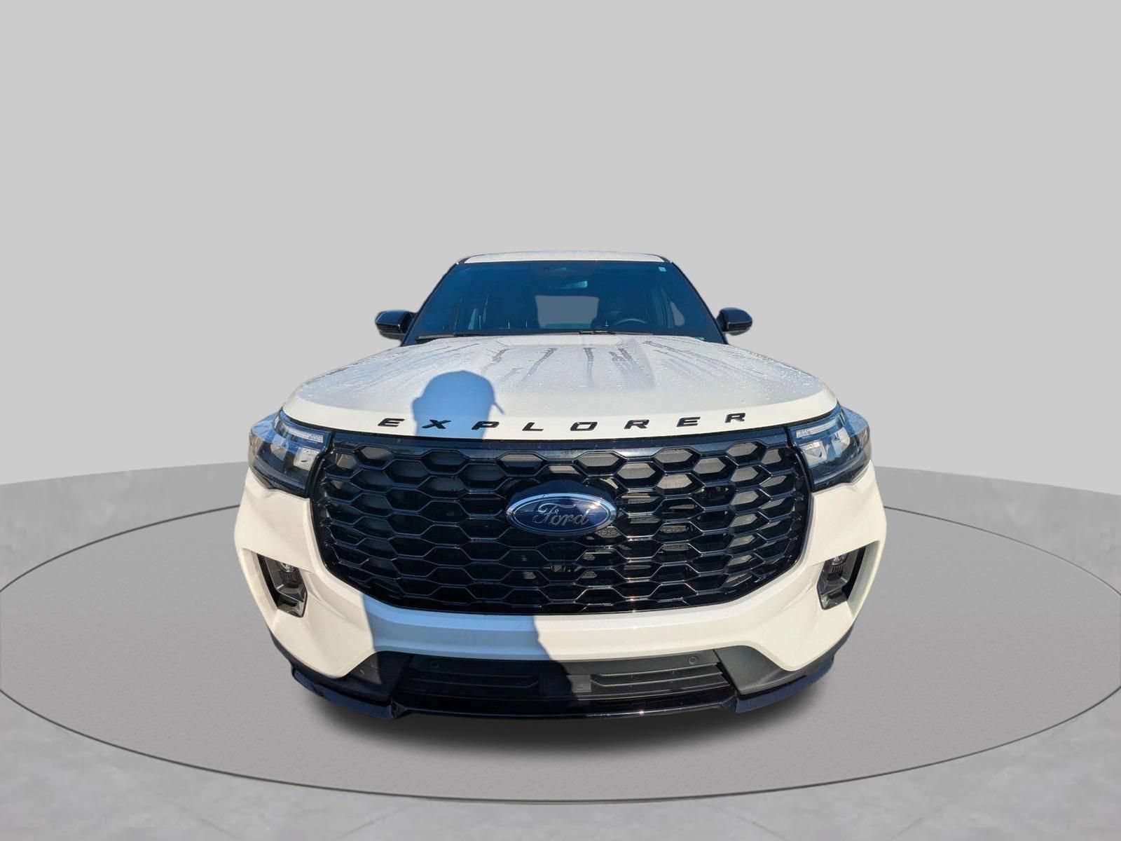 Used 2025 Ford Explorer ST-Line w/ Premium Package AWD/4WD image 9