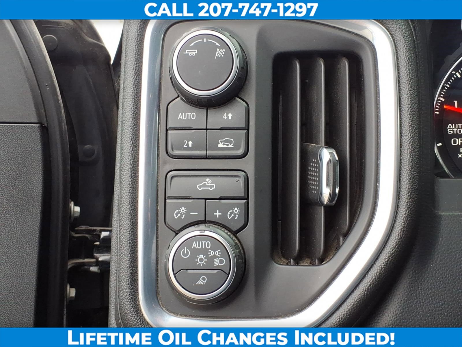 Used 2019 Chevrolet Silverado 1500 LT w/ All-Star Edition image 15