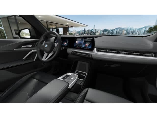 New 2027 BMW X1 xDrive28i AWD/4WD image 15