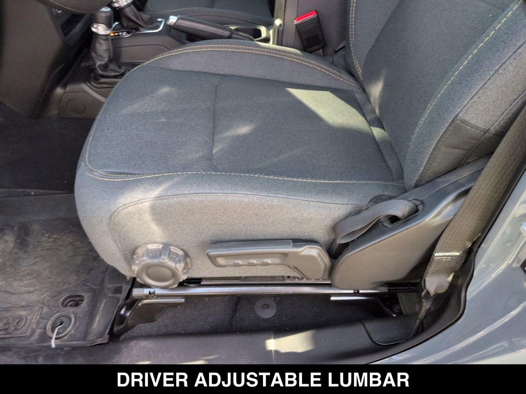 Used 2026 Jeep Gladiator Sport AWD/4WD image 15