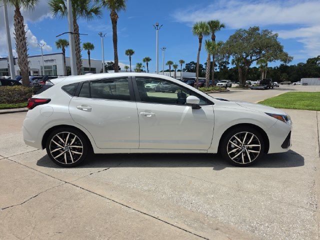 New 2026 Subaru Impreza 2.0i Sport AWD/4WD image 2