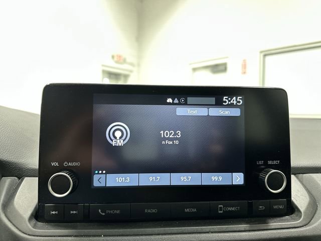 Used 2024 Honda Accord EX image 29
