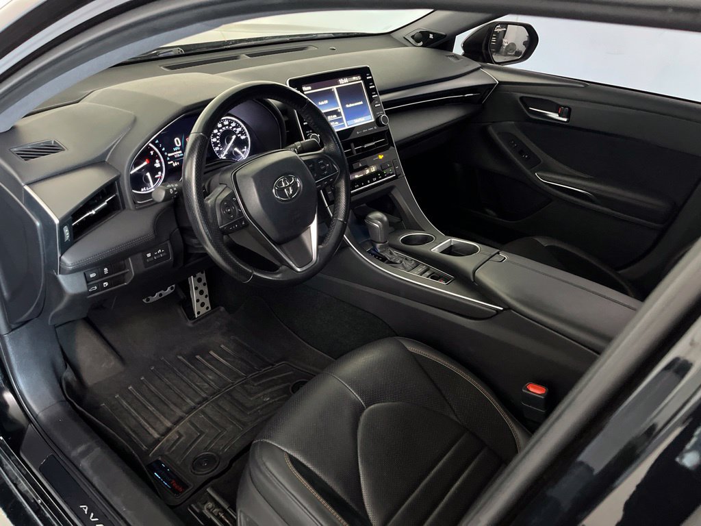 Used 2019 Toyota Avalon XSE w/ All Weather Liner Package FWD image 25