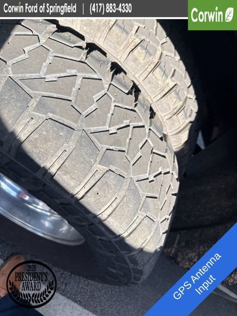 Used 2022 RAM 3500 Big Horn w/ Towing Technology Group B AWD/4WD image 9