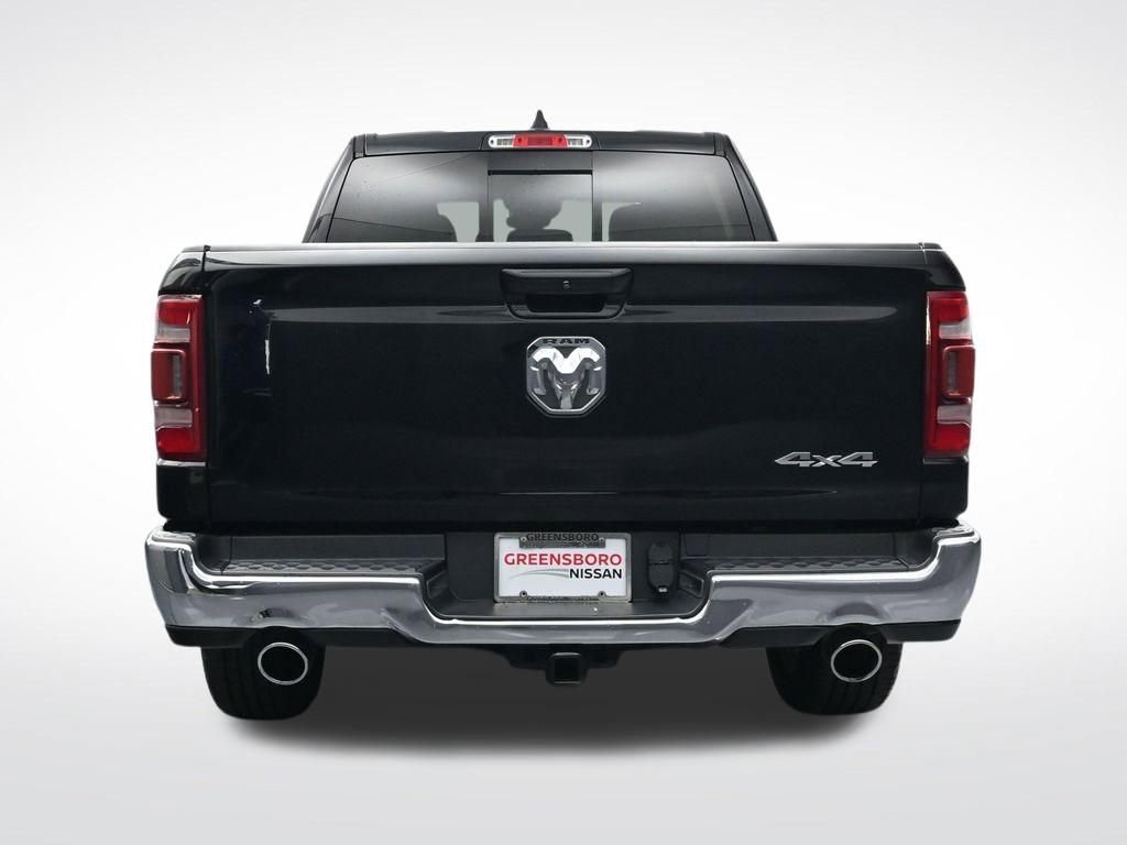 Used 2023 RAM 1500 Limited AWD/4WD image 5