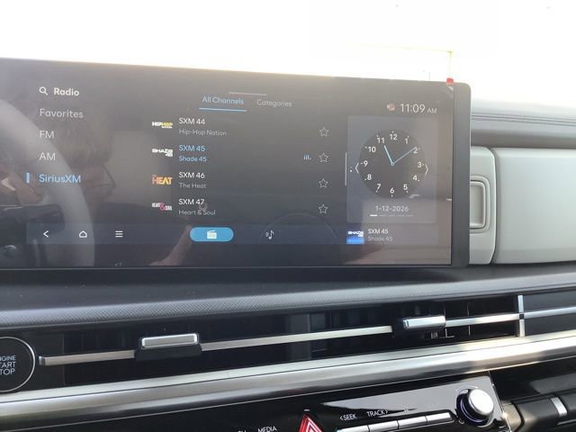 New 2026 Hyundai Santa Fe SEL image 28