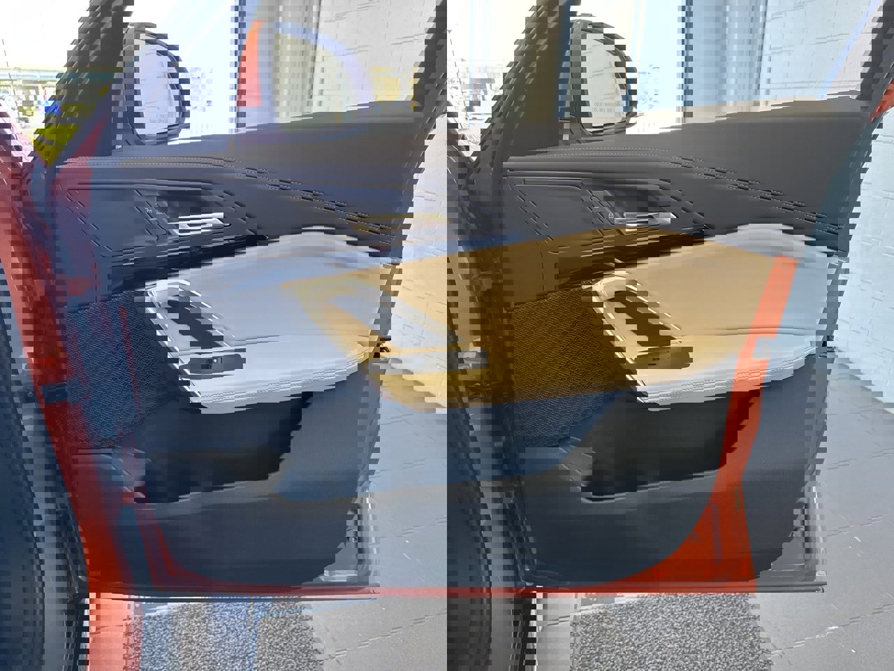 New 2025 BMW X1 xDrive28i w/ Technology Package image 55