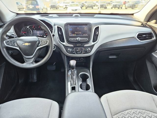 Used 2022 Chevrolet Equinox LS w/ LS Convenience Package image 15