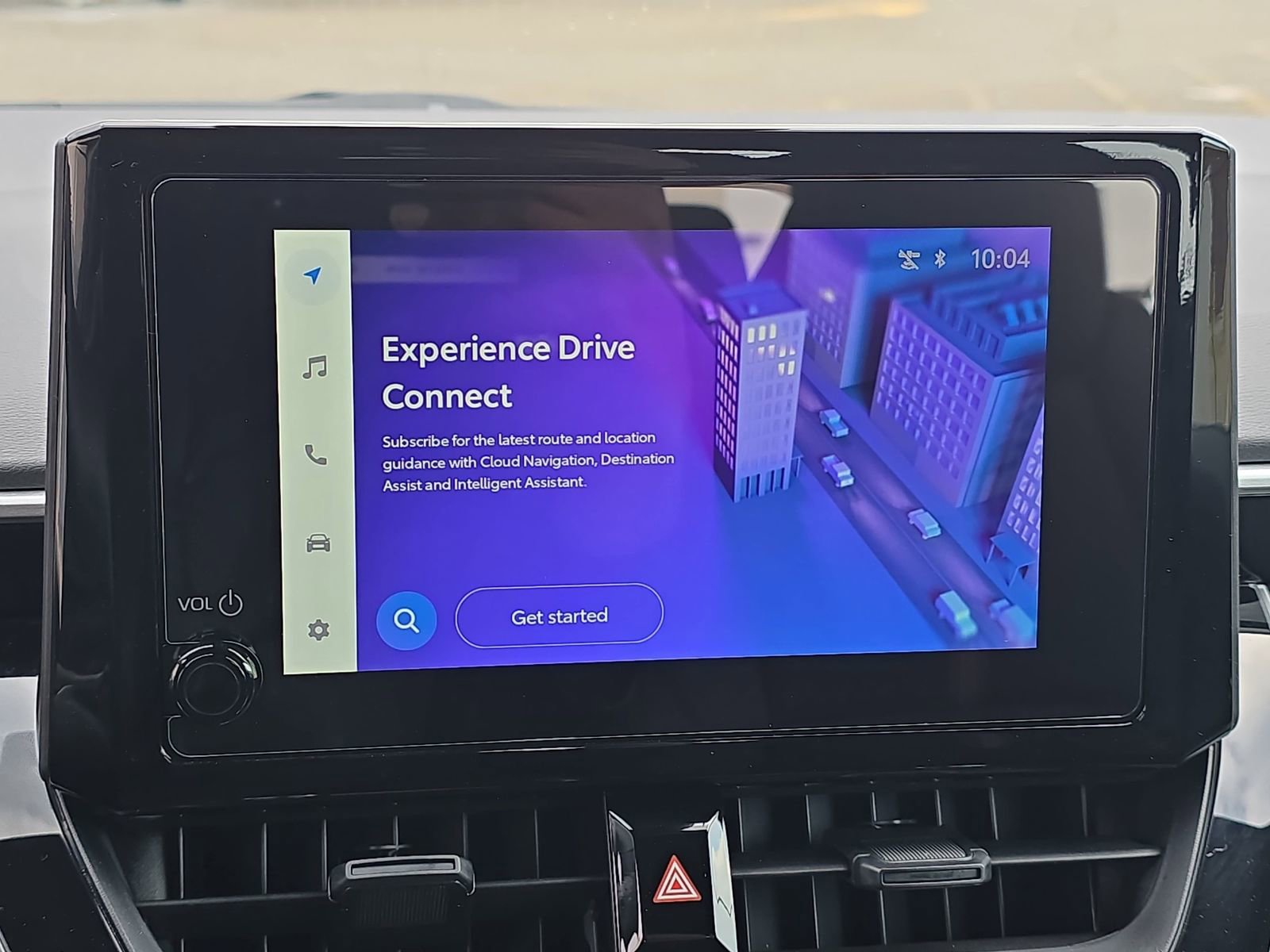 Used 2025 Toyota Corolla SE image 28