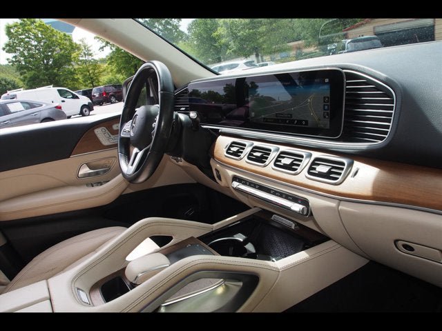 Used 2021 Mercedes-Benz GLE 350 image 10