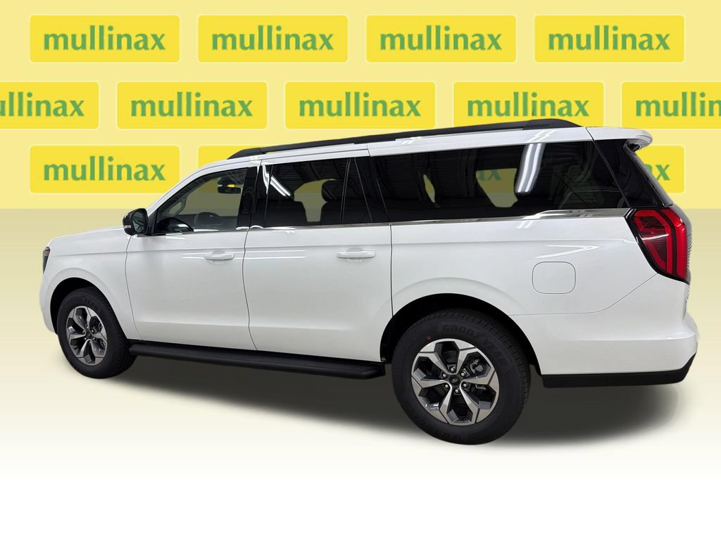 New 2027 Ford Expedition Max Active RWD image 10