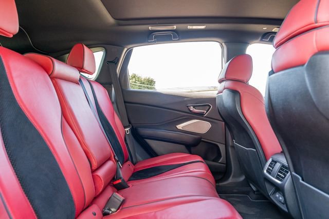 Used 2021 Acura RDX A-Spec image 44