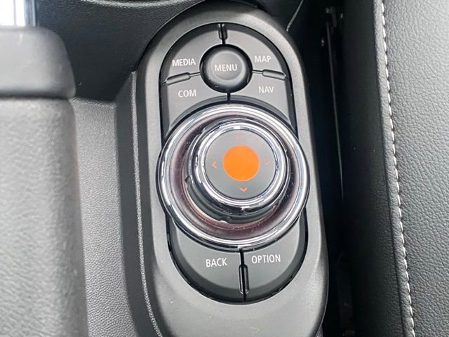 Used 2021 MINI Cooper S w/ 6.5" Touchscreen Package FWD image 17