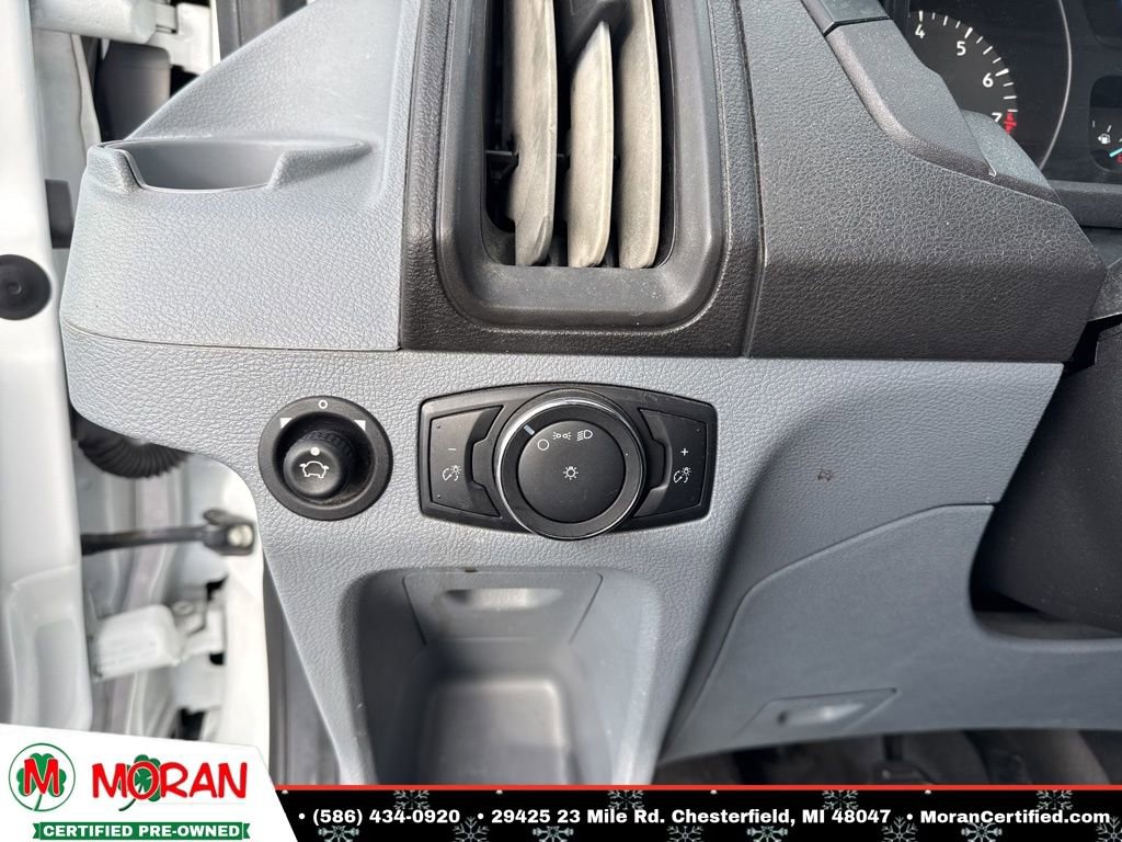 Used 2018 Ford Transit 350 XL image 17