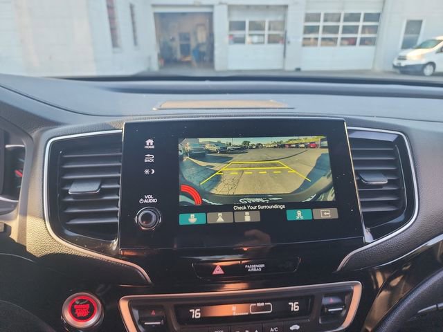 Used 2021 Honda Passport Touring image 28