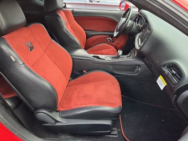 Used 2019 Dodge Challenger R/T Scat Pack image 18