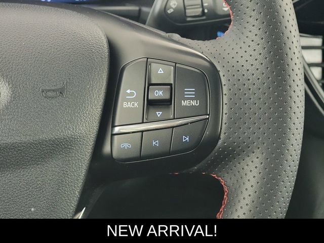Used 2026 Ford Escape ST-Line AWD/4WD image 27
